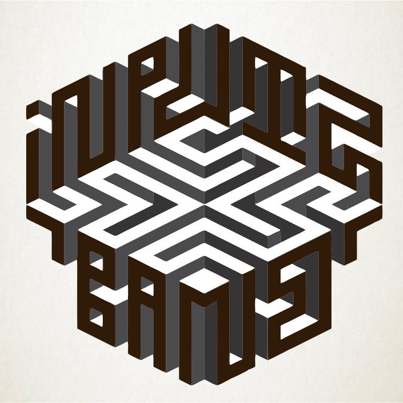 Cenefa-marron-oscuro cenefa